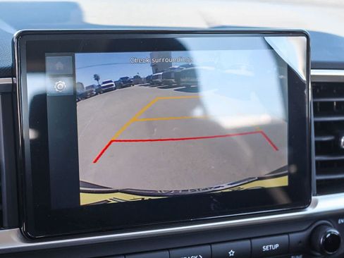 New 2026 Hyundai Venue SE FWD image 34