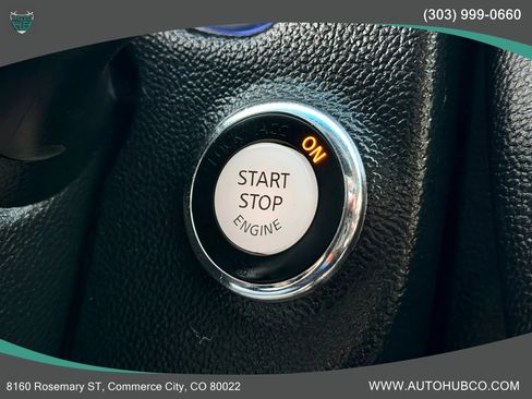 Used 2013 INFINITI G37 x Coupe w/ Premium Pkg image 20