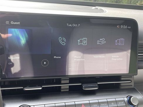 New 2026 Hyundai Kona SEL Premium image 25