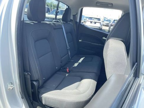 Certified 2018 Chevrolet Colorado LT w/ LT Convenience Package RWD image 25