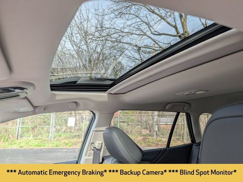 Certified 2025 Subaru Outback Onyx Edition AWD/4WD image 5