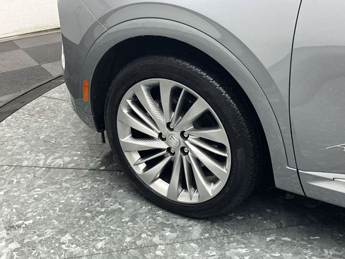 Certified 2025 Buick Envision Avenir AWD/4WD image 35