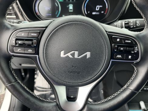 Used 2022 Kia Niro EX w/ Cold Weather Package image 19