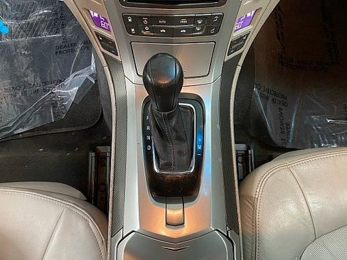 Used 2012 Cadillac CTS Performance image 20