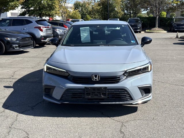 Used 2022 Honda Civic Sport image 6