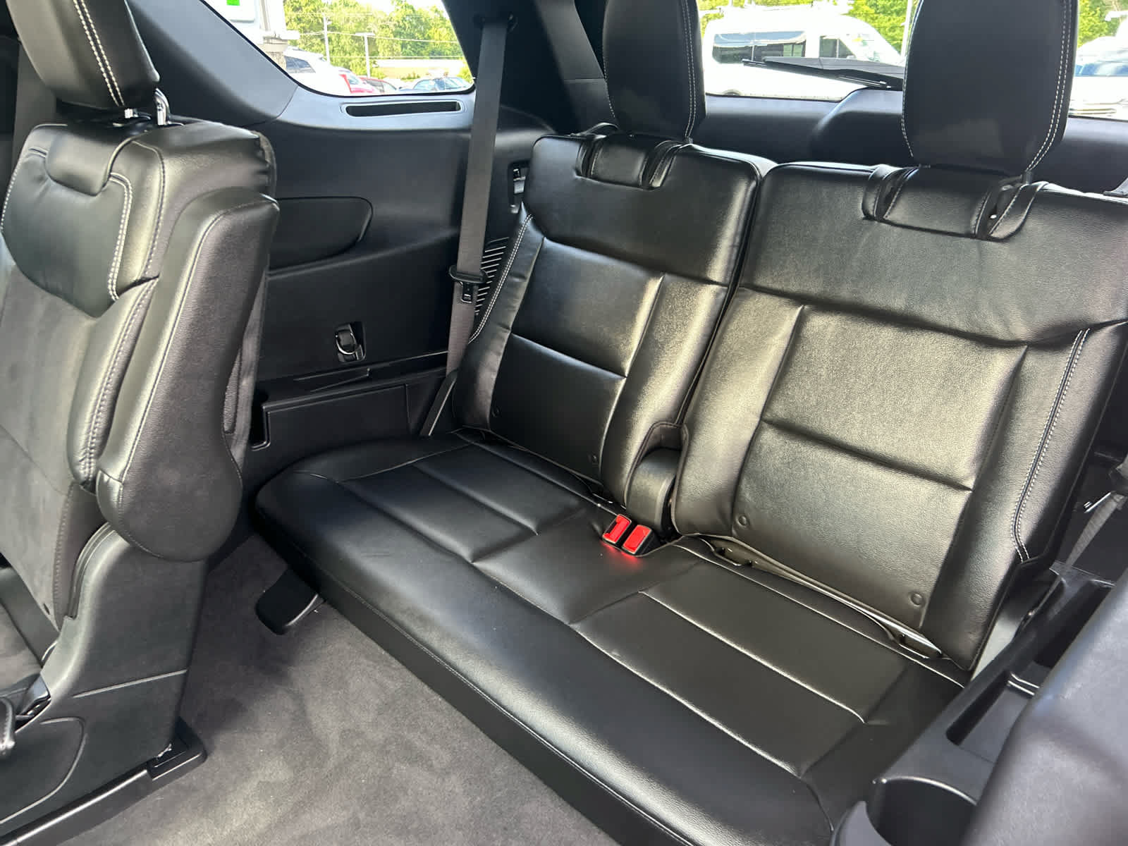 Used 2022 Ford Explorer ST w/ ST Street Pack AWD/4WD image 25