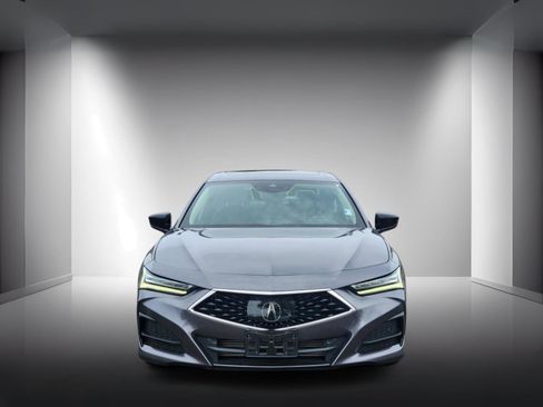 Used 2023 Acura TLX w/ Technology Package FWD image 5