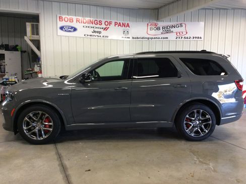Used 2024 Dodge Durango R/T image 2