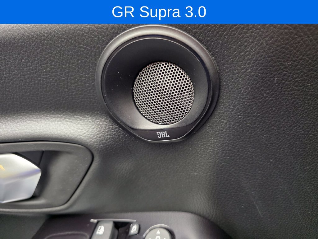Used 2026 Toyota Supra RWD image 28