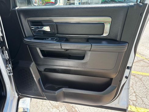 Used 2015 RAM 1500 Sport w/ Remote Start & Security Group AWD/4WD image 25