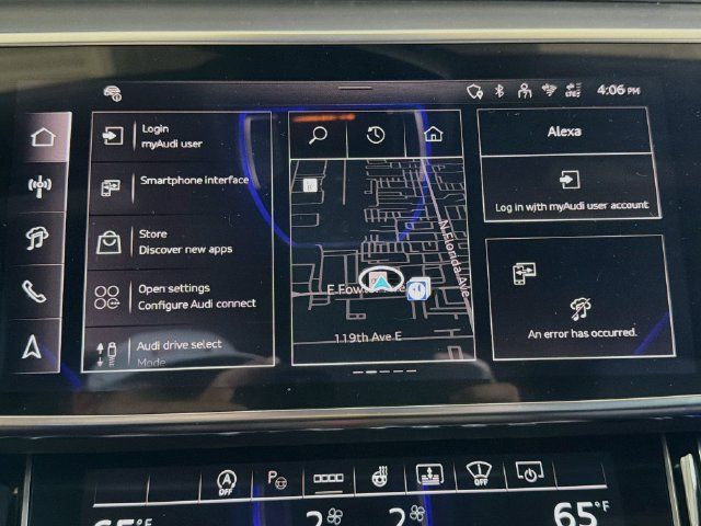 New 2026 Audi S8 AWD/4WD image 27