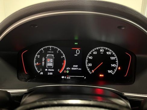 Used 2024 Honda Civic Si image 24