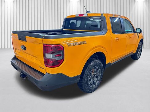 New 2026 Ford Maverick Tremor image 5