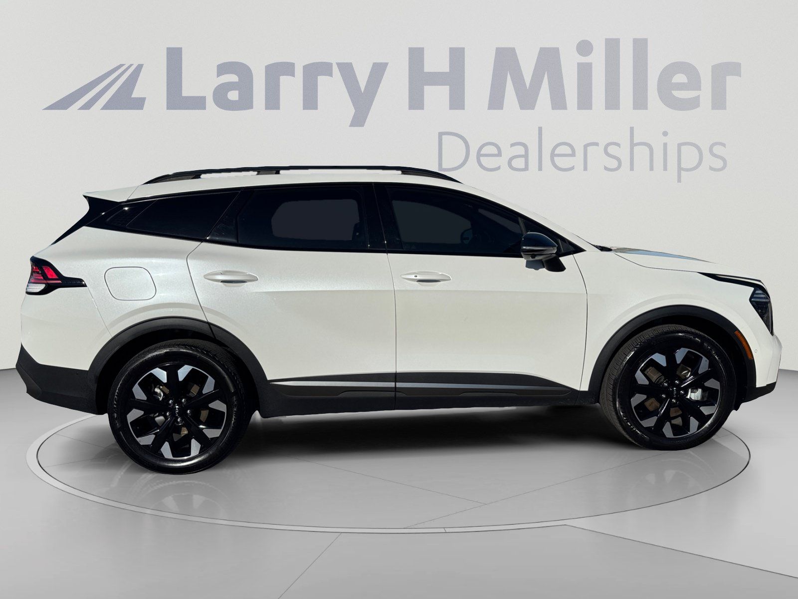 Used 2024 Kia Sportage X-Line Prestige AWD/4WD image 6