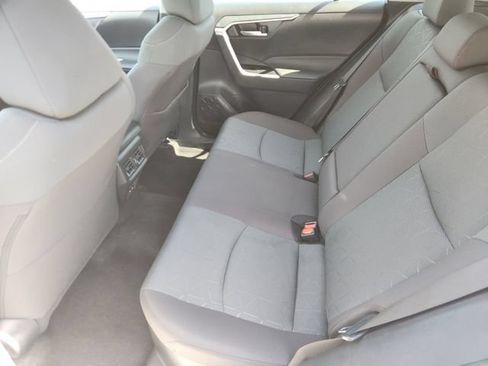 Certified 2025 Toyota RAV4 XLE AWD/4WD image 24