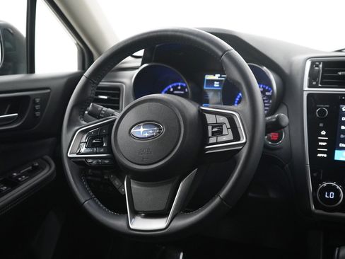 Used 2018 Subaru Outback 2.5i Limited AWD/4WD image 14