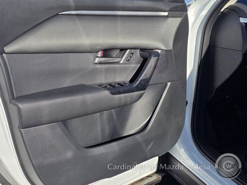 New 2026 MAZDA CX-50 2.5 Hybrid w/ Preferred Pkg image 11