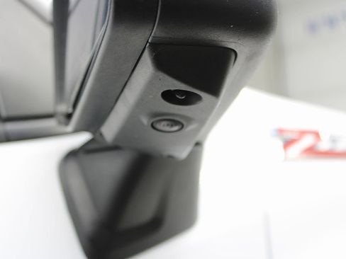 Used 2024 Chevrolet Silverado 1500 LT Trail Boss w/ LT Trail Boss Premium Package image 51