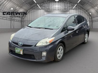Used 2011 Toyota Prius Three