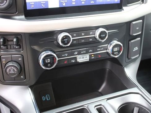 Used 2021 Ford F150 XLT w/ Equipment Group 302A High image 22