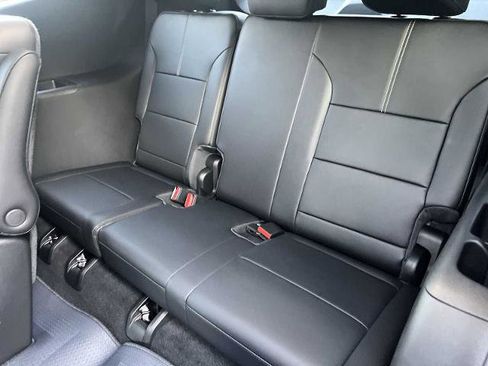 New 2026 GMC Acadia Elevation w/ Black Edition image 18