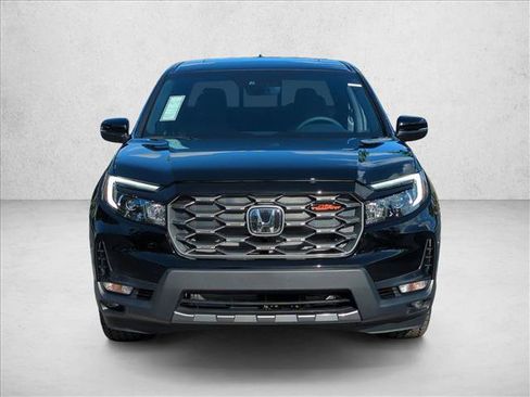 New 2026 Honda Ridgeline TrailSport image 6