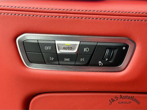 Used 2023 BMW X5 M w/ Competition Package AWD/4WD image 10