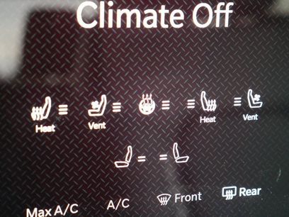 Used 2025 RAM 1500 Rebel w/ Rebel Level 2 Equipment Group