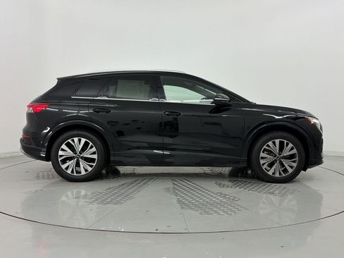 Certified 2023 Audi Q4 e-tron Premium Plus w/ Premium Plus RWD image 8
