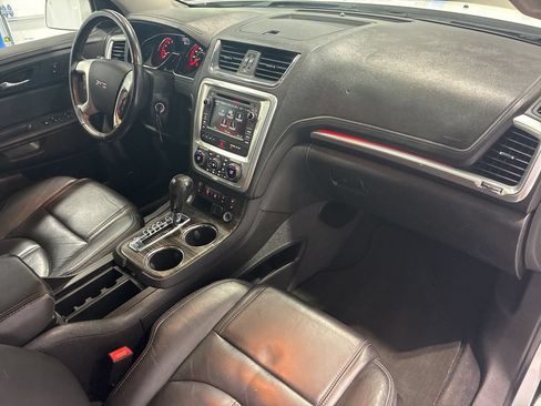 Used 2016 GMC Acadia SLT AWD/4WD image 45