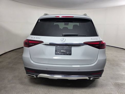 New 2026 Mercedes-Benz GLE 350 4MATIC image 5