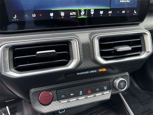 Used 2024 Ford Mustang Premium w/ Wheel & Stripe Package image 19