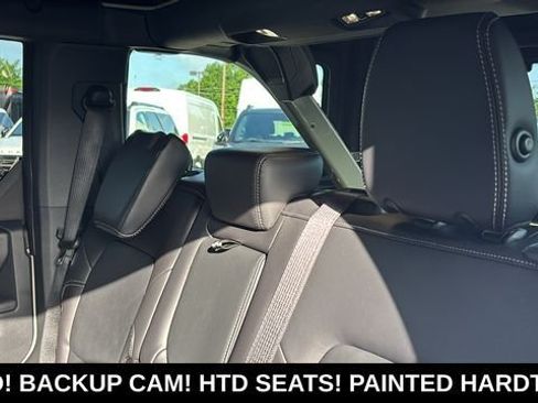 New 2026 Ford Bronco Outer Banks AWD/4WD image 26