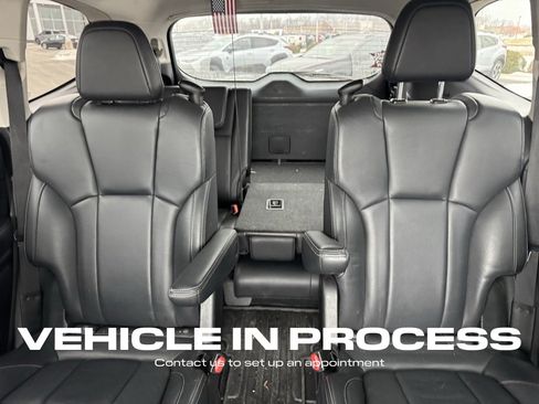 Used 2020 Subaru Ascent Limited w/ Technology Package image 28