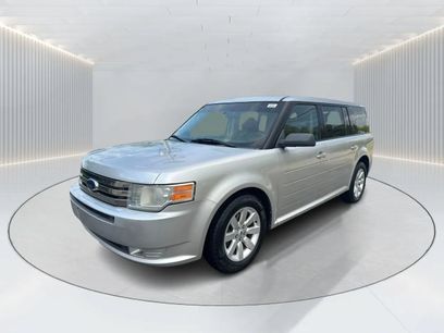 Used 2009 Ford Flex SE