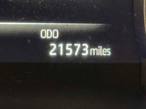 Certified 2022 Toyota Highlander Limited image 19