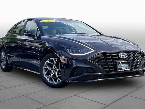 Used 2023 Hyundai Sonata SEL FWD image 3