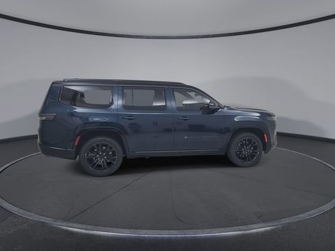 New 2026 Jeep Grand Wagoneer Summit AWD/4WD image 16