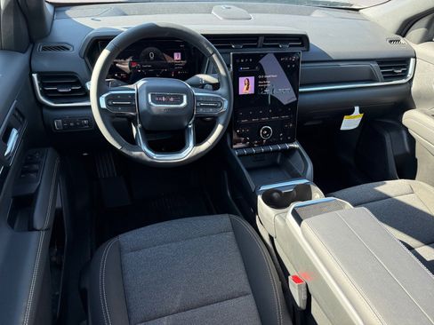 New 2026 GMC Terrain Elevation image 15