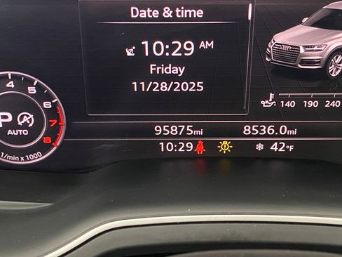 Used 2018 Audi Q7 3.0T Prestige w/ Prestige Package image 20