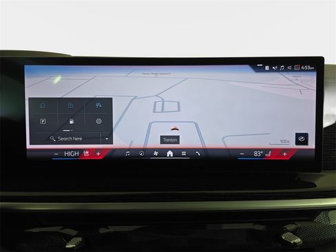 Certified 2025 BMW X5 xDrive40i w/ M Sport Package image 22