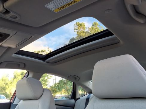 Certified 2024 Honda Accord EX image 15