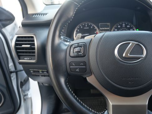 Used 2021 Lexus NX 300 FWD w/ Premium Package image 13