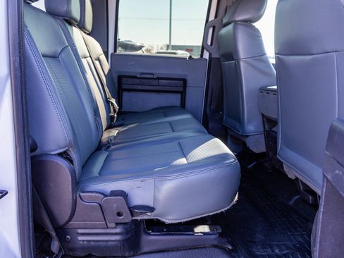 Used 2013 Ford F350 XL w/ PWR Equipment Group image 34