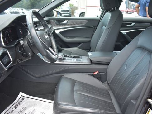 Used 2024 Audi A6 Premium Plus AWD/4WD image 15