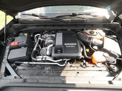 Used 2023 GMC Sierra 1500 AT4 w/ AT4 Premium Package image 10