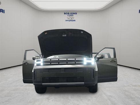 New 2026 Hyundai Santa Fe SEL FWD image 34