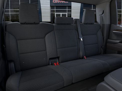 New 2026 GMC Sierra 1500 Elevation image 17