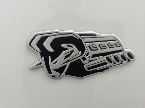 New 2026 RAM 1500 Big Horn image 32