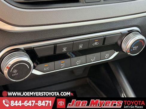 Used 2025 Nissan Altima 2.5 SR image 20